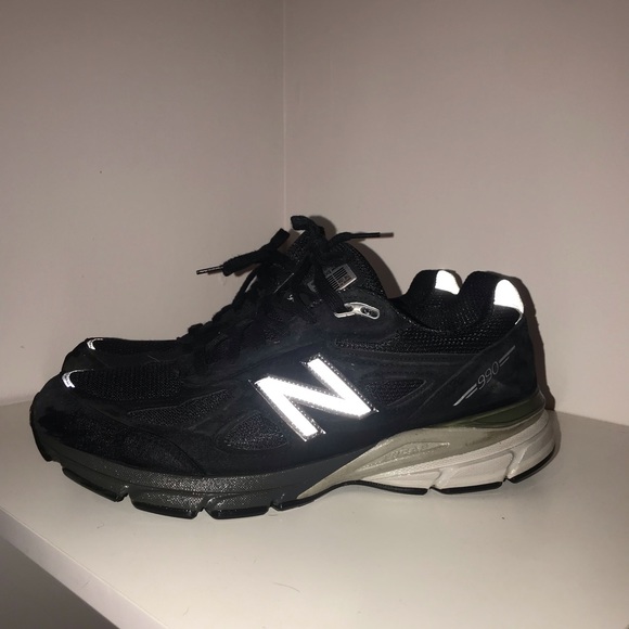 New Balance 990 - Picture 3 of 4